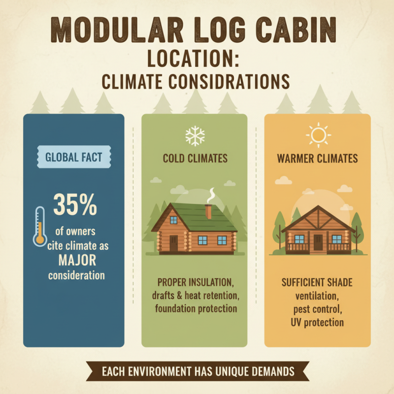 How to Choose the Best Modular Log Cabins for Your Needs?