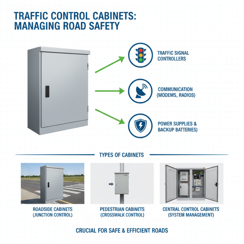 The Best Traffic Control Cabinet Options for Efficient Management?