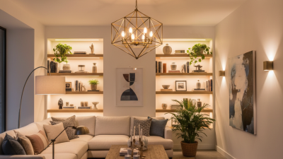 Top Lighting Sources for Every Home Need and Style?