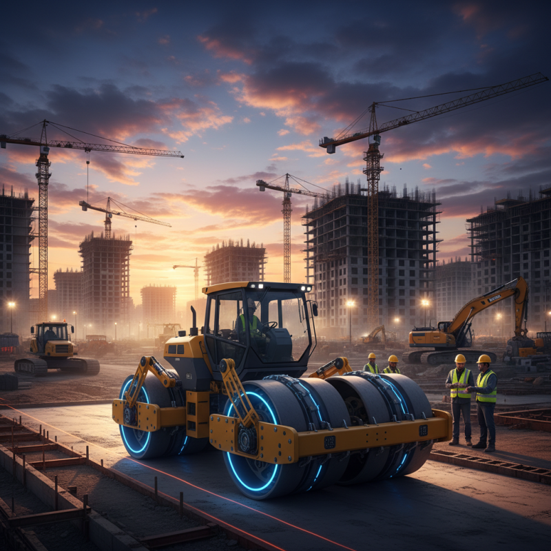 Top 10 Benefits of Using Stabilizing Rollers in Your Projects