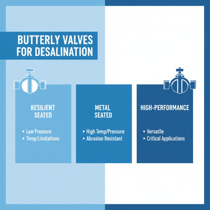 2026 How to Choose the Right Desalination Butterfly Valve for Your System?