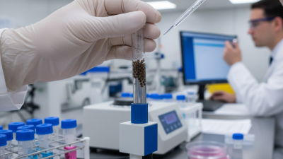 Why Choose Magnetic Beads for Efficient DNA Extraction?