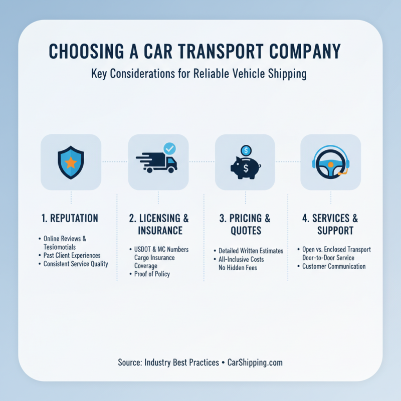 Top Tips for You Ship Car Transport Services Are They Worth It?