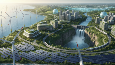 Top Benefits of Renewable Power for a Sustainable Future?