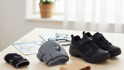 How to Choose the Right Orthopedic Supplies for Your Needs?