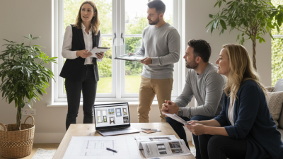 How to Choose the Right Window Specialist for Your Home Needs?