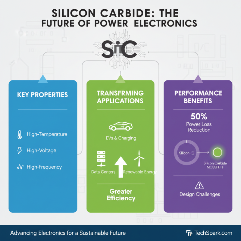 How to Leverage Silicon Carbide Electronics for Enhanced Performance?