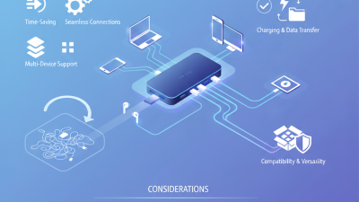 What is Hub Type C and How Does it Enhance Connectivity?