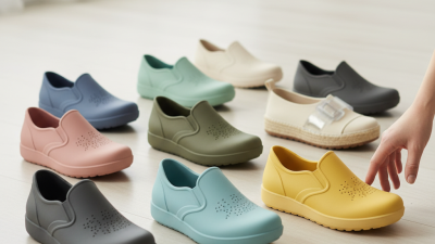 2026 Best Ladies Rubber Shoes What to Look For?