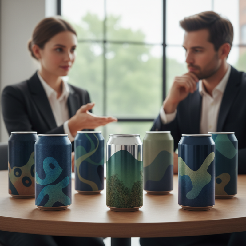 2026 Best Soft Drink Cans What to Look For?