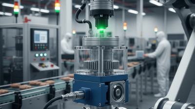 2026 How to Choose the Right Actuator Valve for Your Application?