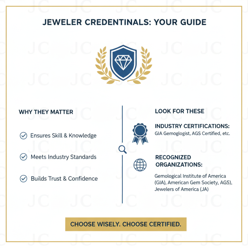 How to Choose Top Jewelers for Your Perfect Jewelry Piece?
