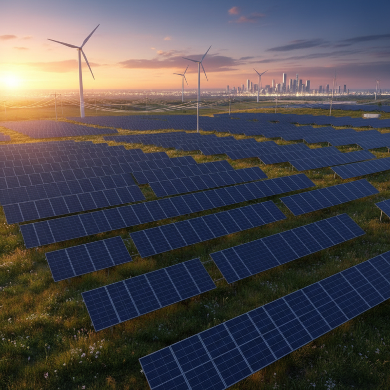 Top Energy Panels for Sustainable Power Solutions?