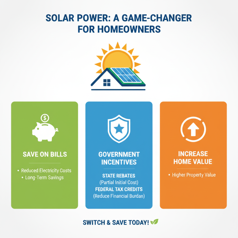 Why Go Solar Power for Your House Is a Smart Investment?