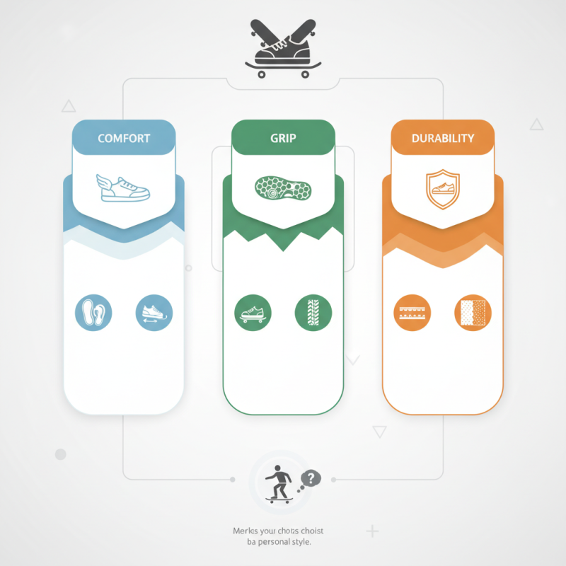 2026 How to Choose the Best Skateboarding Shoes for Your Style