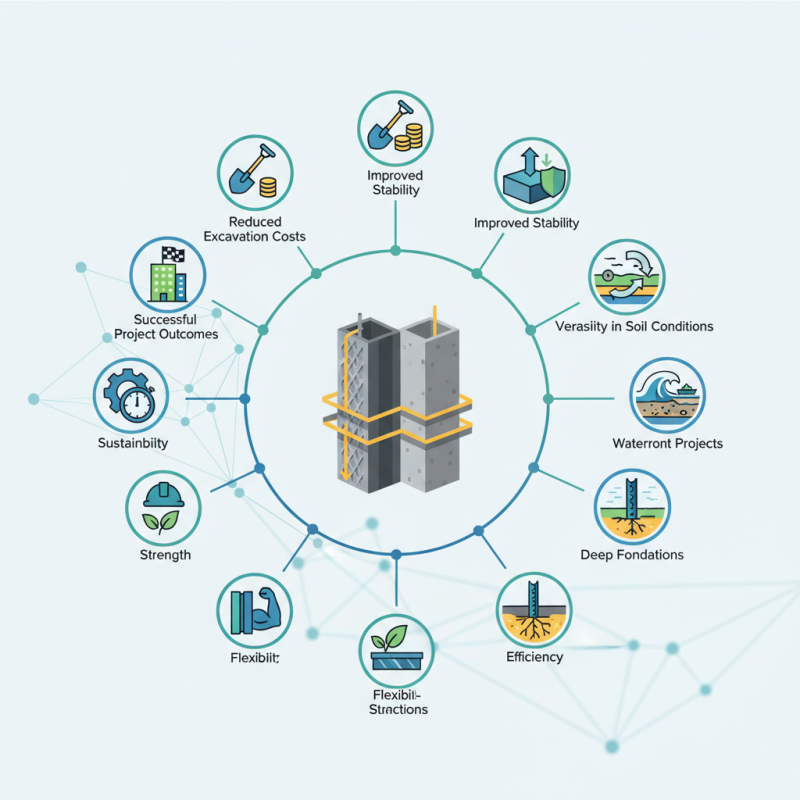 Top 10 Benefits of Combi Sheet Piles for Your Construction Projects?