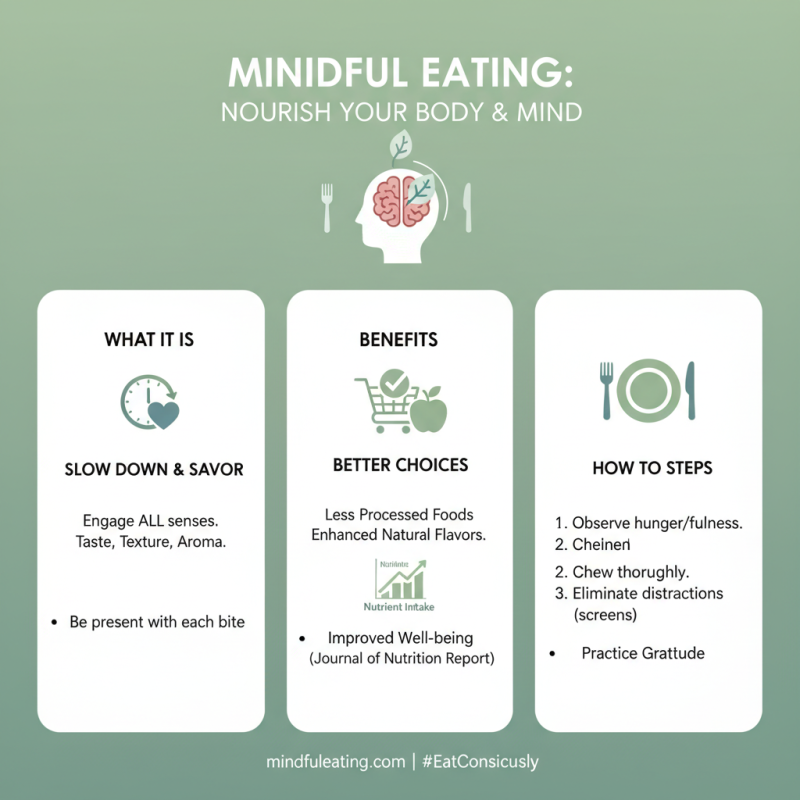 10 Best Ways to Experience Natural Taste in Your Food?