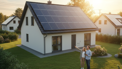 What is Solar Power for Home Benefits and Options Explained?