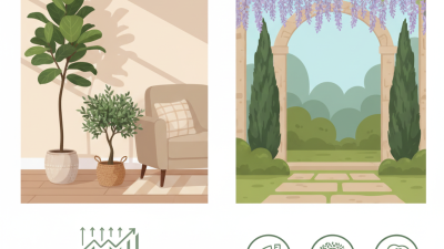 2026 Top Fake Tree Types for Your Home and Garden?