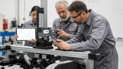 How to Use Car Checking Fixtures for Accurate Vehicle Inspections?