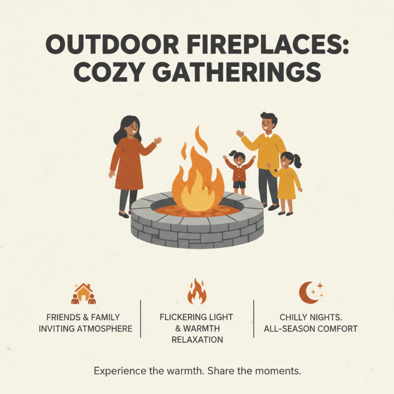 Top Outdoor Fireplaces and Pizza Ovens for Your Backyard Paradise?