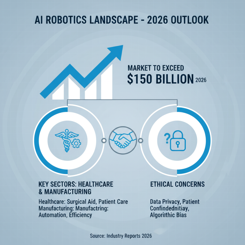 2026 Best AI Robots Revolutionizing Technology and Daily Life?