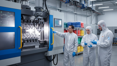 10 Essential Tips for a Successful Plastic Injection Moulding Process?