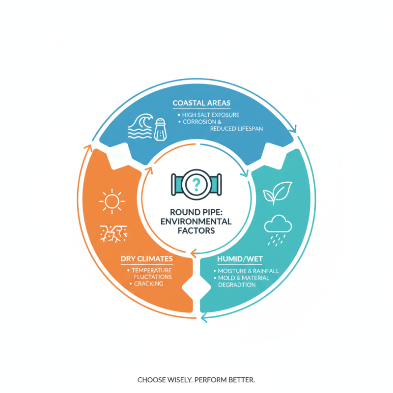 How to Choose the Right Round Pipe for Your Project?
