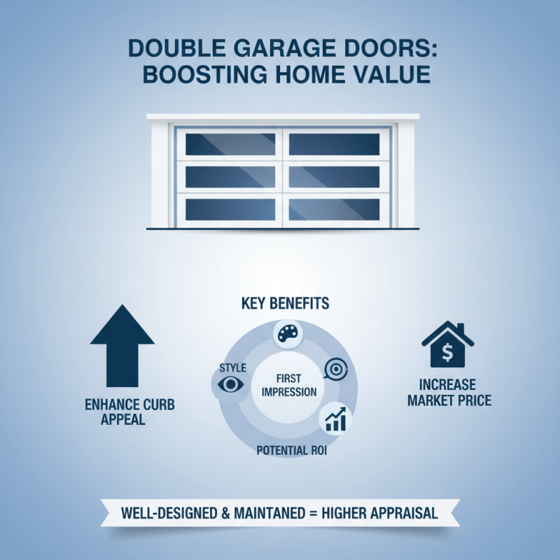 Double Garage Door Tips for Choosing the Perfect Style?