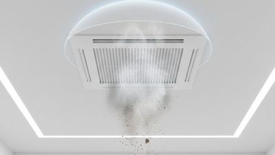 How to Choose the Right Ceiling Filter for Your Home or Office?