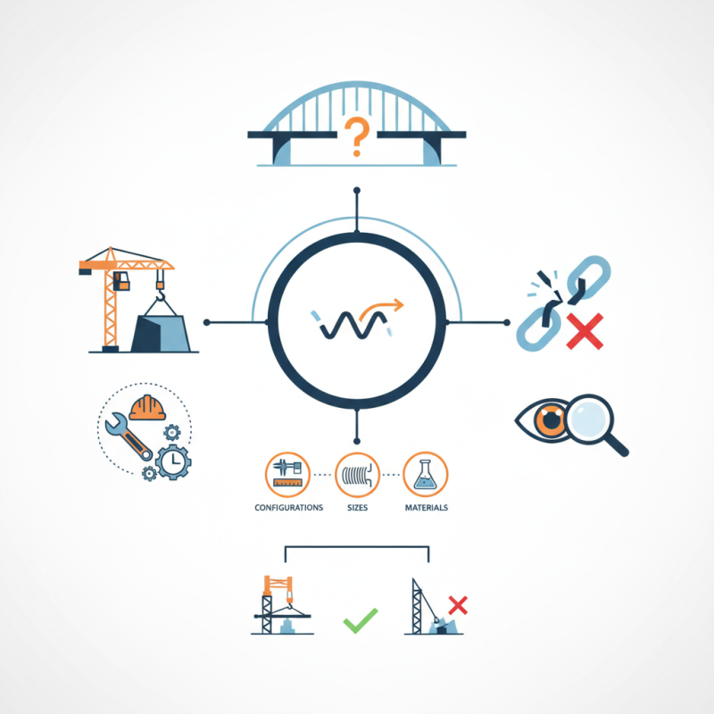 How to Choose the Right Steel Wire Rope for Your Project?