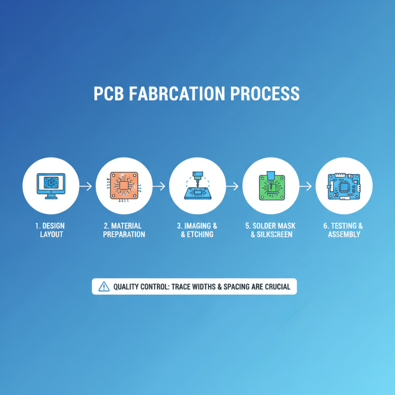 What is PCB Fabrication and How Does It Work?