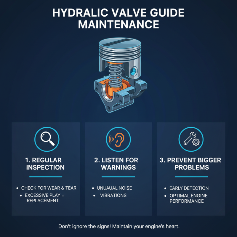 2026 Best Auto Parts Hydraulic Valve Guide and Tips?