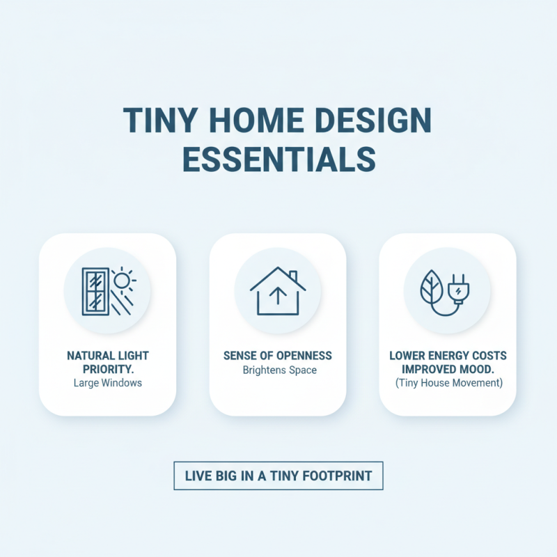 Top 10 Tips for Living in Manufactured Tiny Homes?