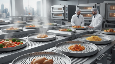 2026 Top Trends in Perforated Pan System Technology Explained