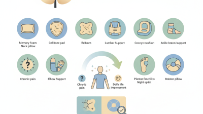 10 Best Orthopedic Soft Products for Comfort and Support?