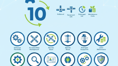 Top 10 Gearflendercoupling Benefits for Your Machinery Needs?