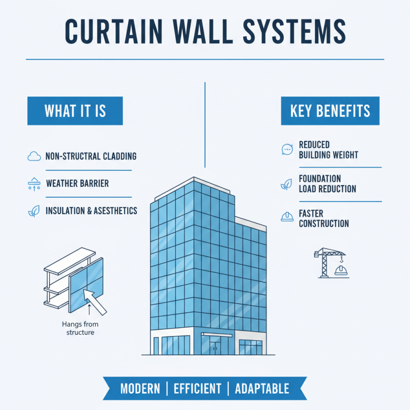 10 Best Tips for Curtain Wall Construction Success