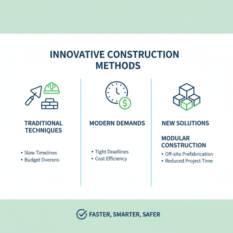 How to Excel in Building Construction Techniques and Best Practices?