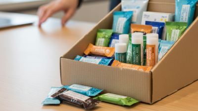 Why Are Counter Display Boxes Essential for Effective Merchandising?