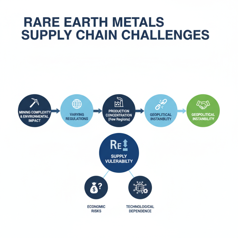 Top 10 Rare Earth Metals You Should Know About?