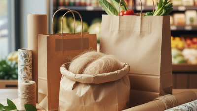 Why Choosing the Right Grocery Paper is Essential for Your Needs?