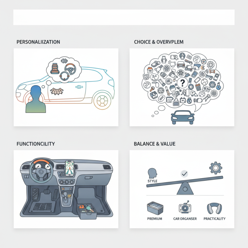 What is Automotive Accessories and Why Do You Need Them?