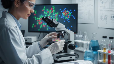 2026 How to Utilize IPS Cell Lines for Advanced Research Techniques?