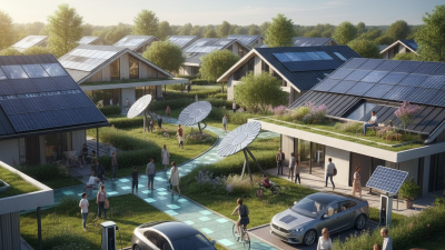 2026 Top Simple Solar Innovations You Need to Know?