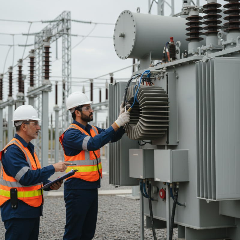 How to Calculate Ct On Transformer for Optimal Performance?