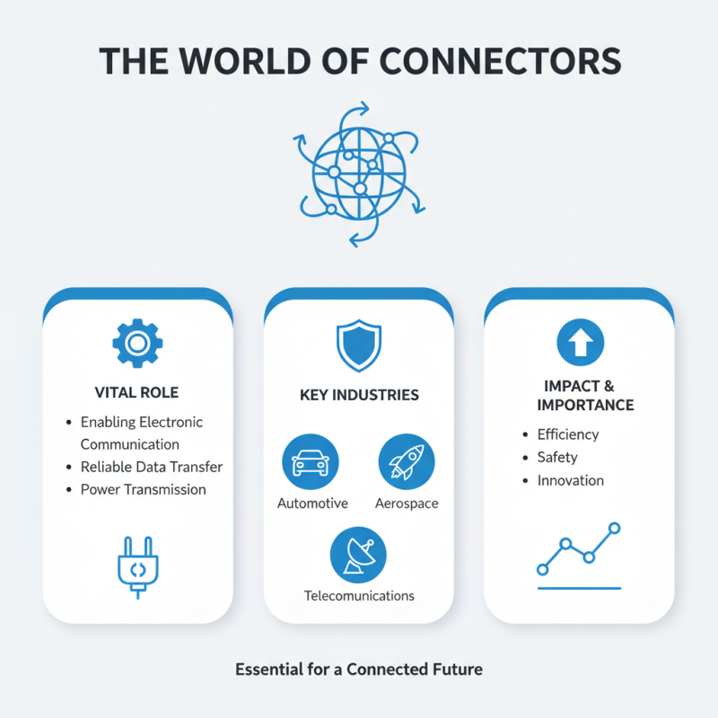 Why You Should Explore the Amphenol Catalog for Quality Parts?
