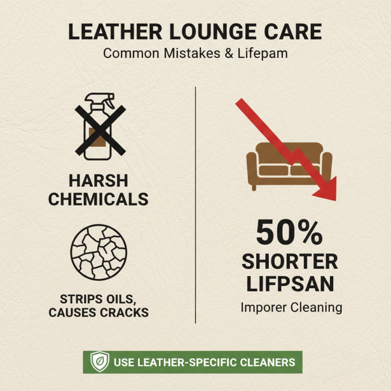 How to Clean a Leather Couch Effectively?
