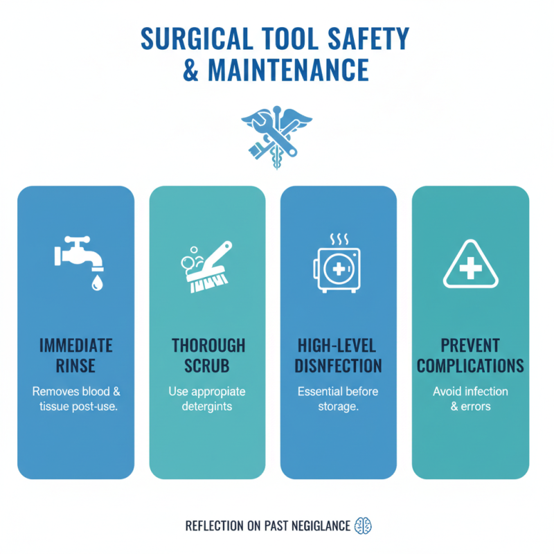 Top Surgical Tools You Should Know About?