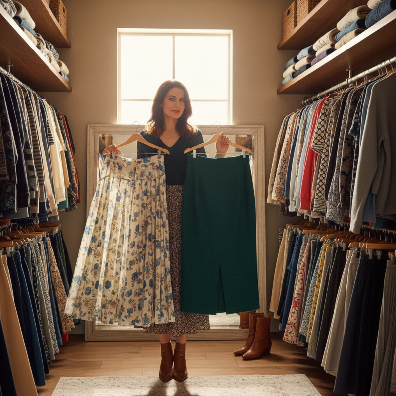 2026 How to Choose the Perfect Clothing Skirt for Your Style?